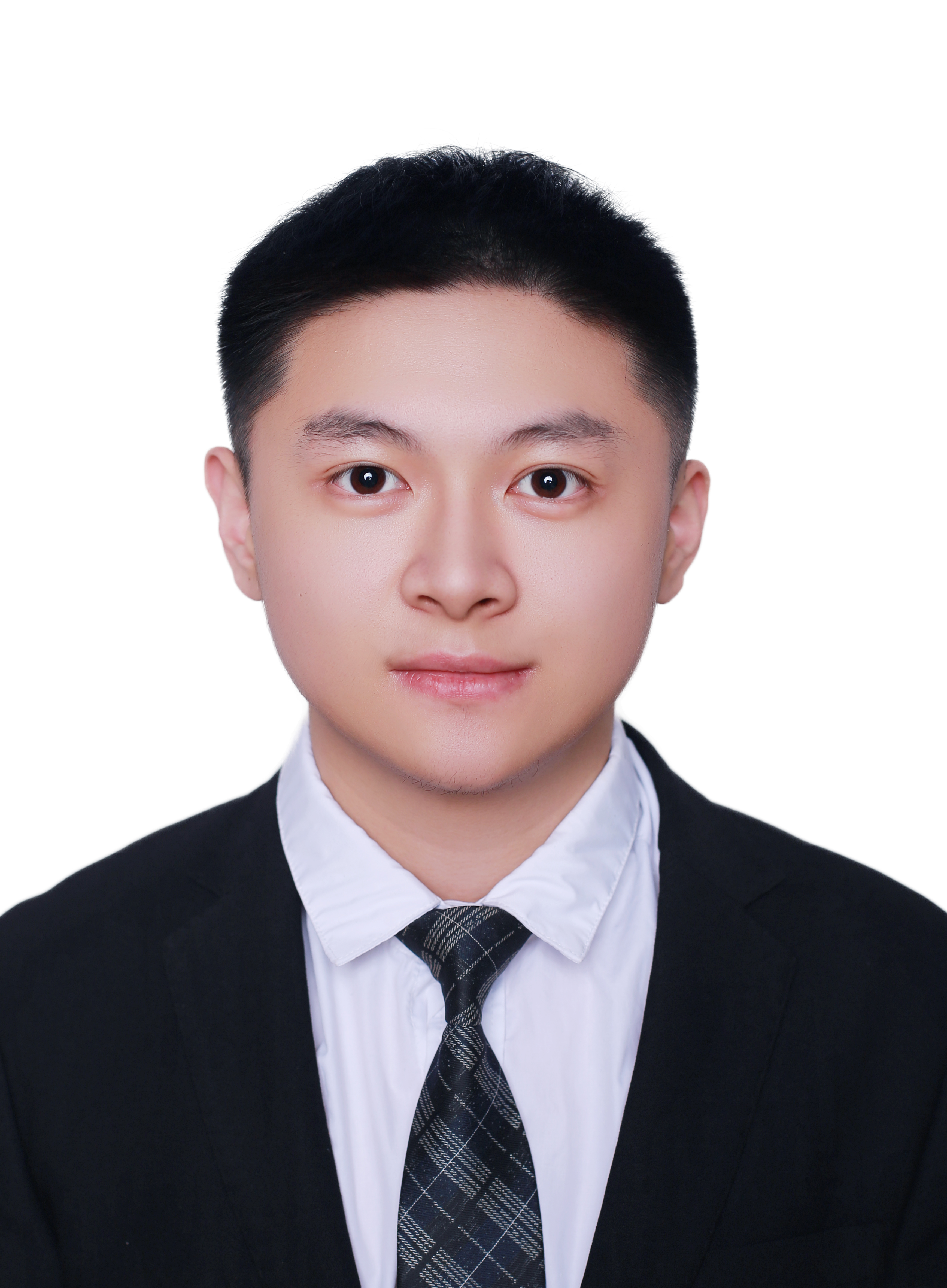 Jiancheng Zhang - Homepage